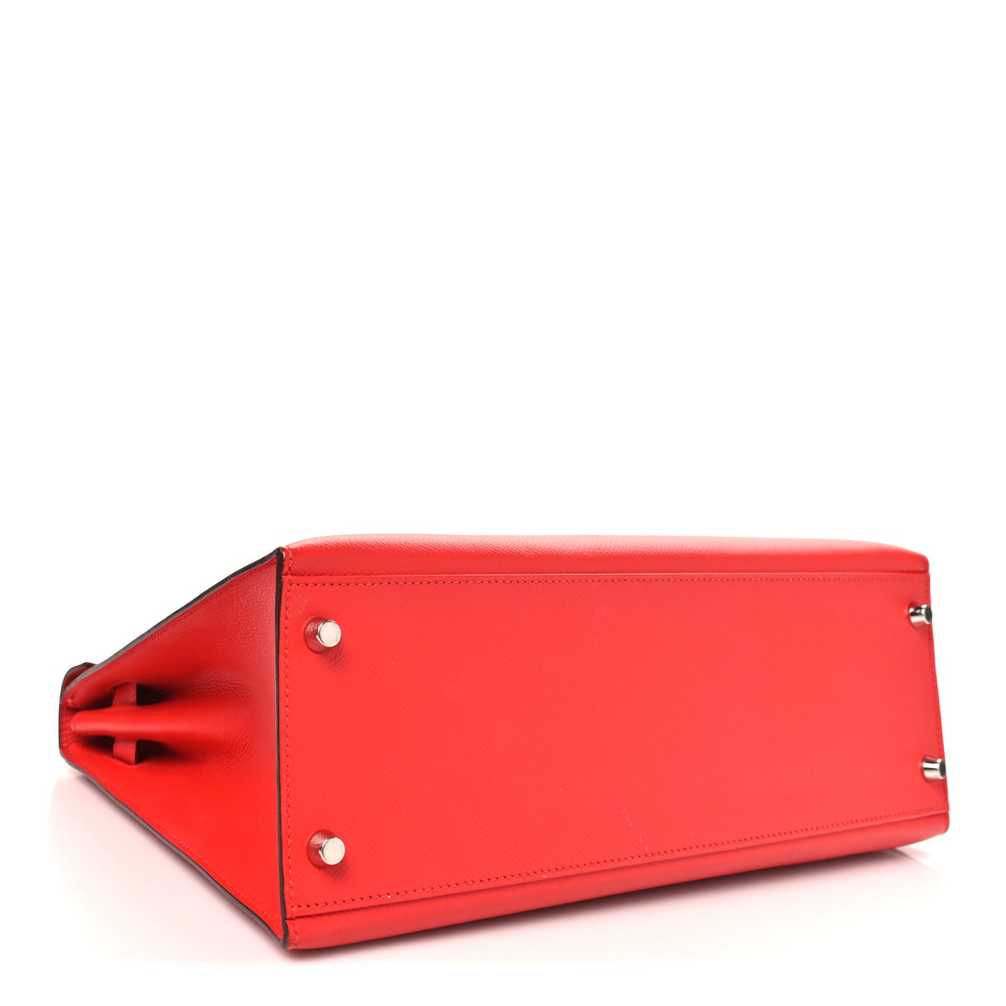 Epsom Kelly Sellier 32 Rouge Casaque