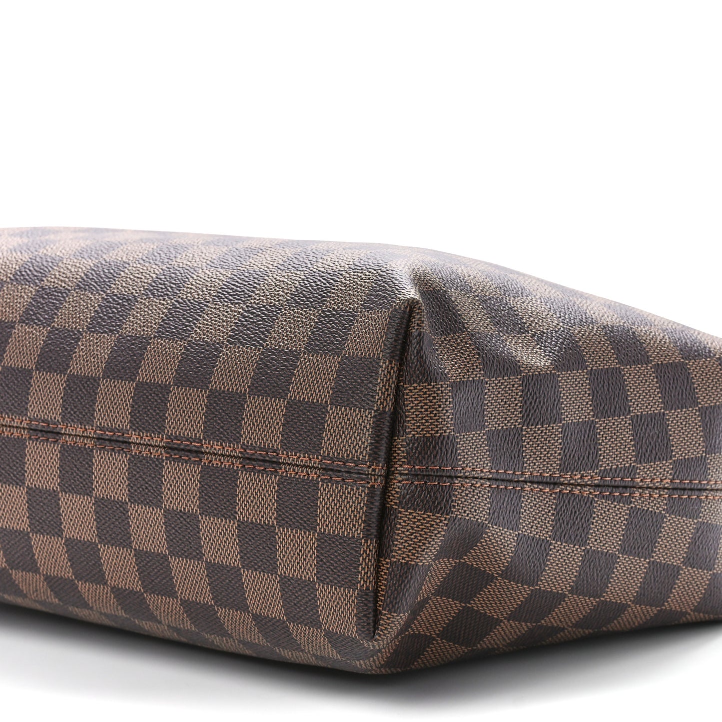 Damier Ebene Graceful PM