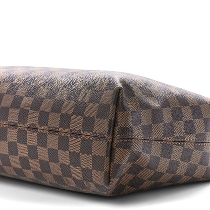 Louis Vuitton Damier Ebene Graceful PM 12 of 12