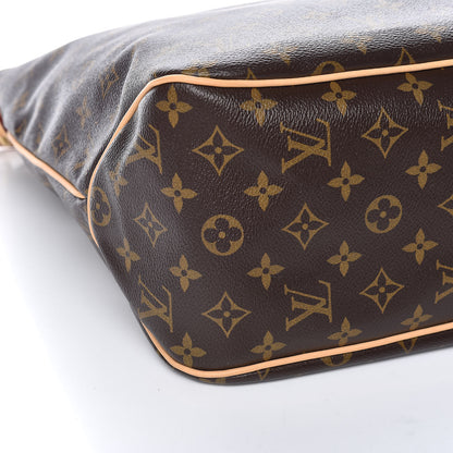 Louis Vuitton Monogram Delightful MM 8 of 11