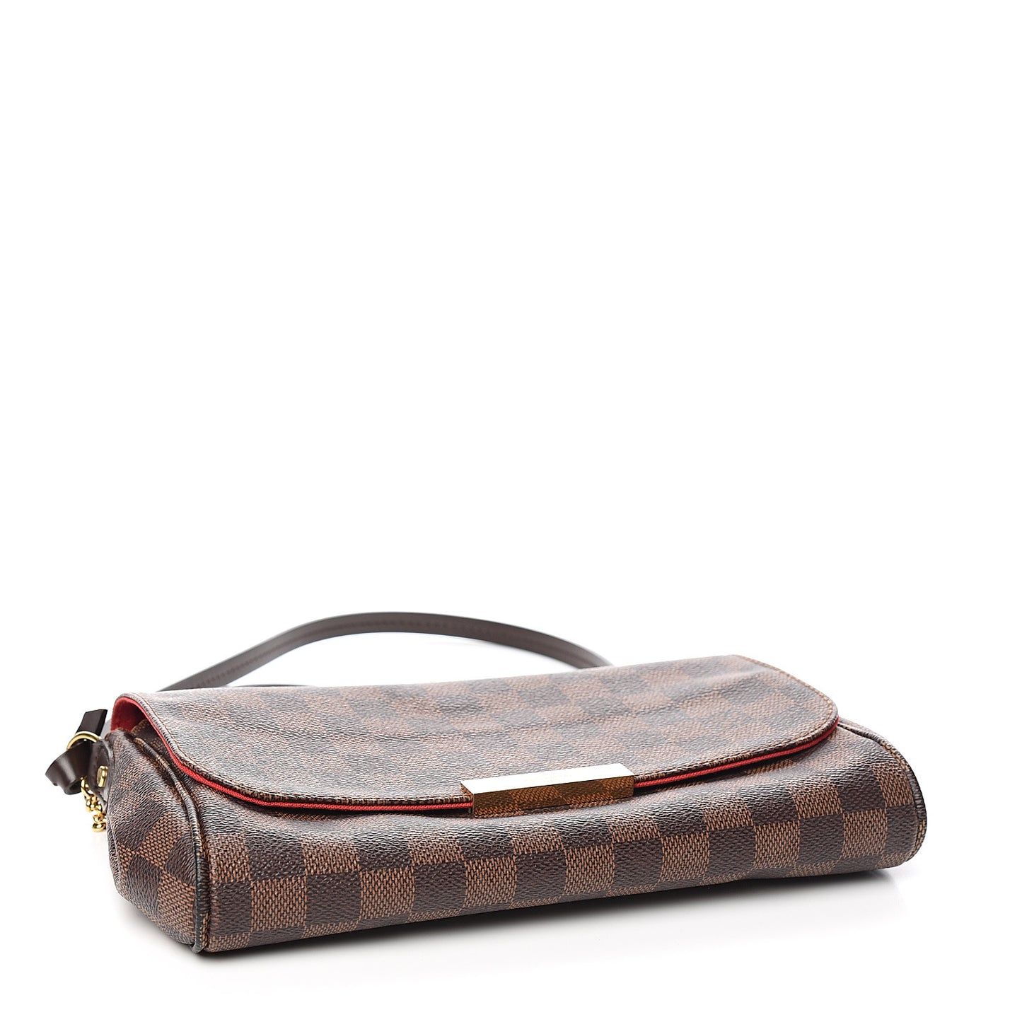 Damier Ebene Favorite MM