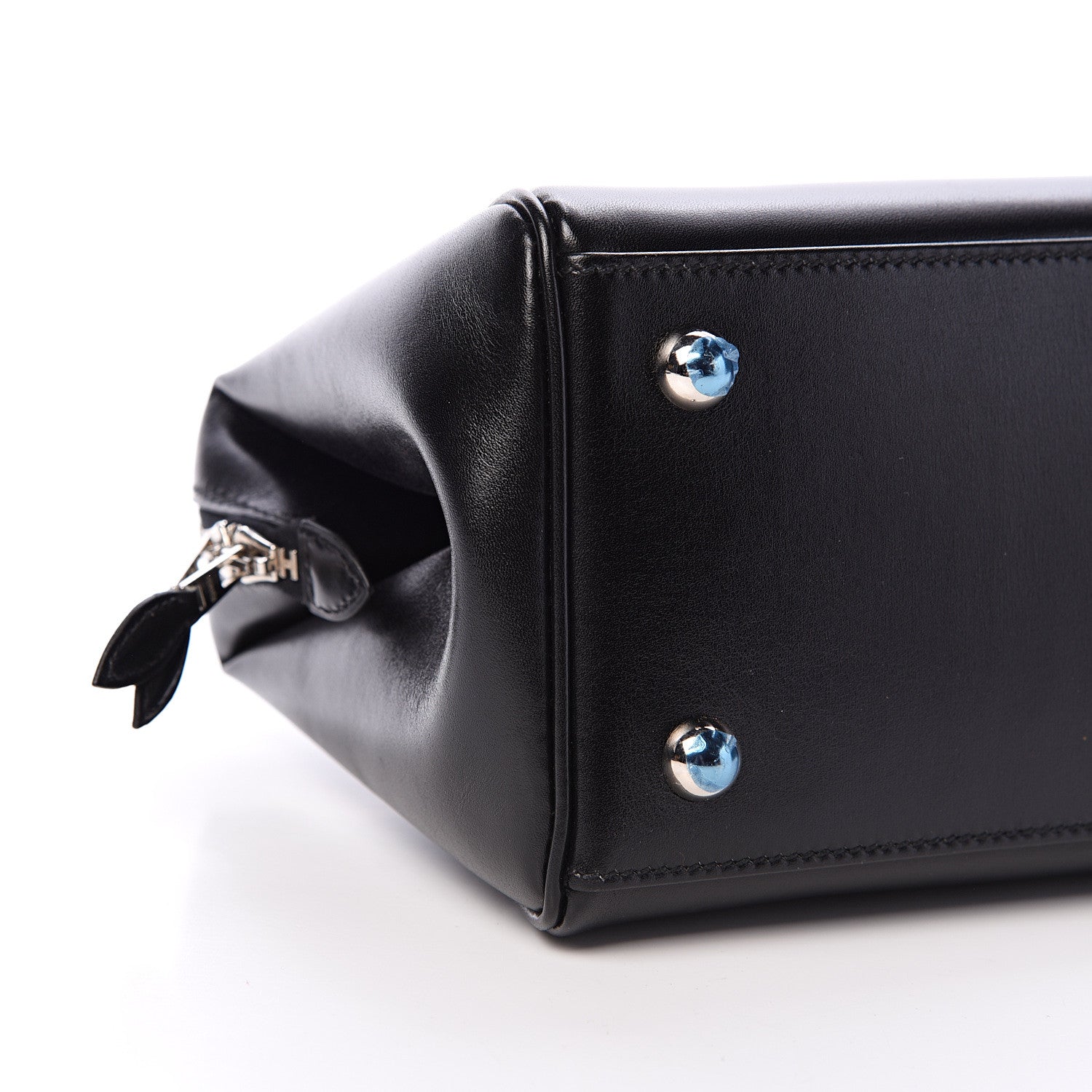 Hermes Box Paris Bombay 27 Black 8 of 11