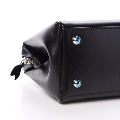 Hermes Box Paris Bombay 27 Black 8 of 11