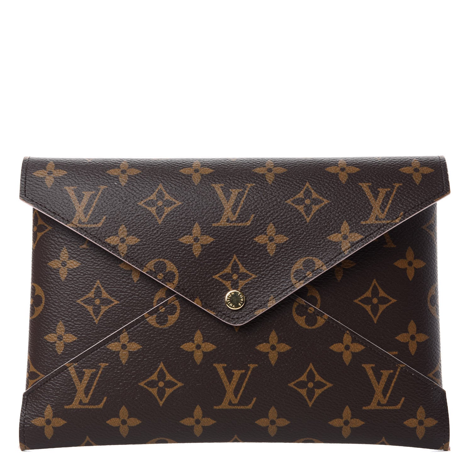 Louis Vuitton Monogram Kirigami Pochette Set 1 of 12