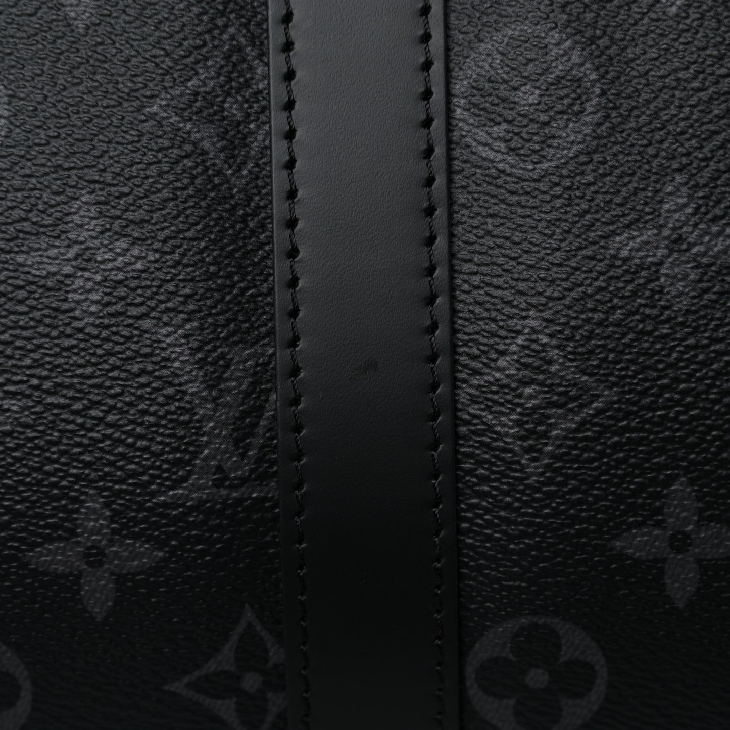 Monogram Eclipse Keepall Bandouliere 45