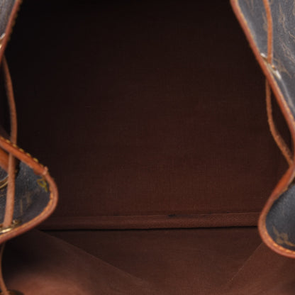 Louis Vuitton Monogram Petit Noe 5 of 27
