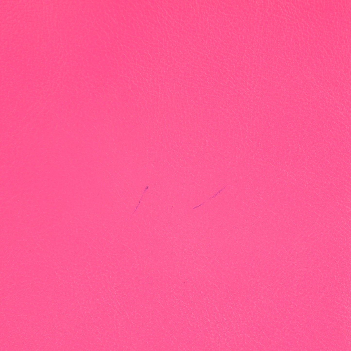 Calfskin Small Sac De Jour Bubblegum
