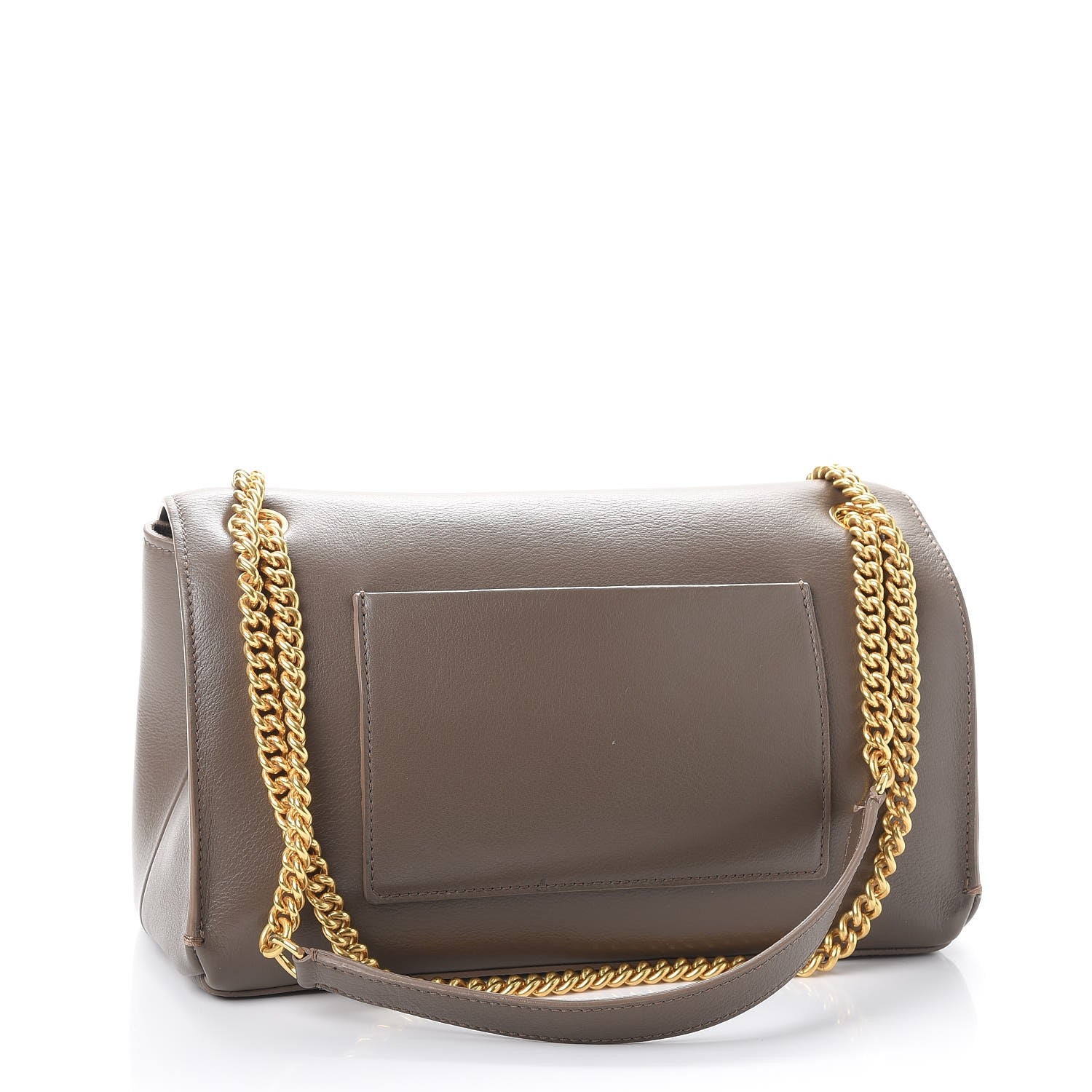 Mulberry Smooth Calfskin Cheyne Clay 3 of 9
