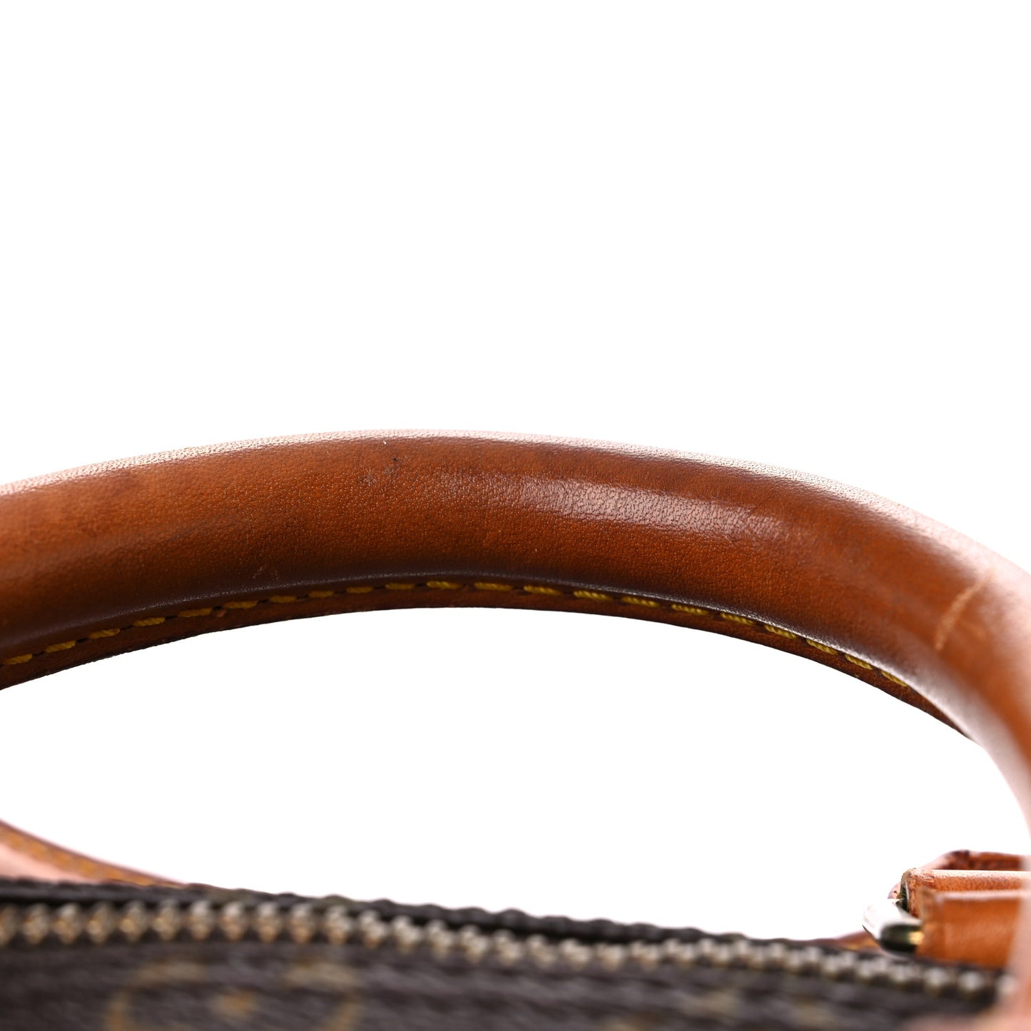 Monogram Keepall Bandouliere 50