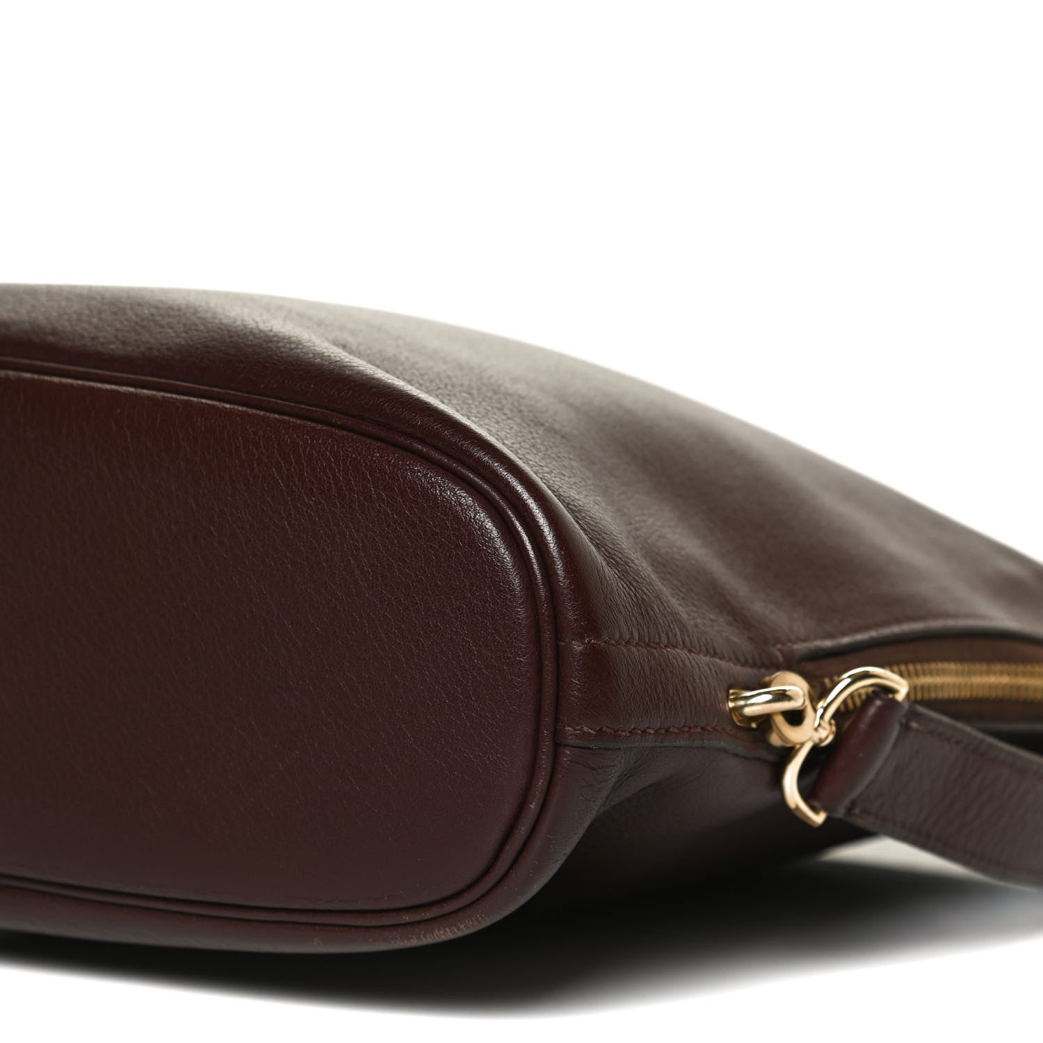 Hermes Evergrain Mouvy Femme Chocolate 9 of 10