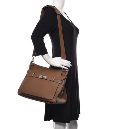 Hermes Taurillon Clemence Jypsiere 34 Alezan 2 of 9