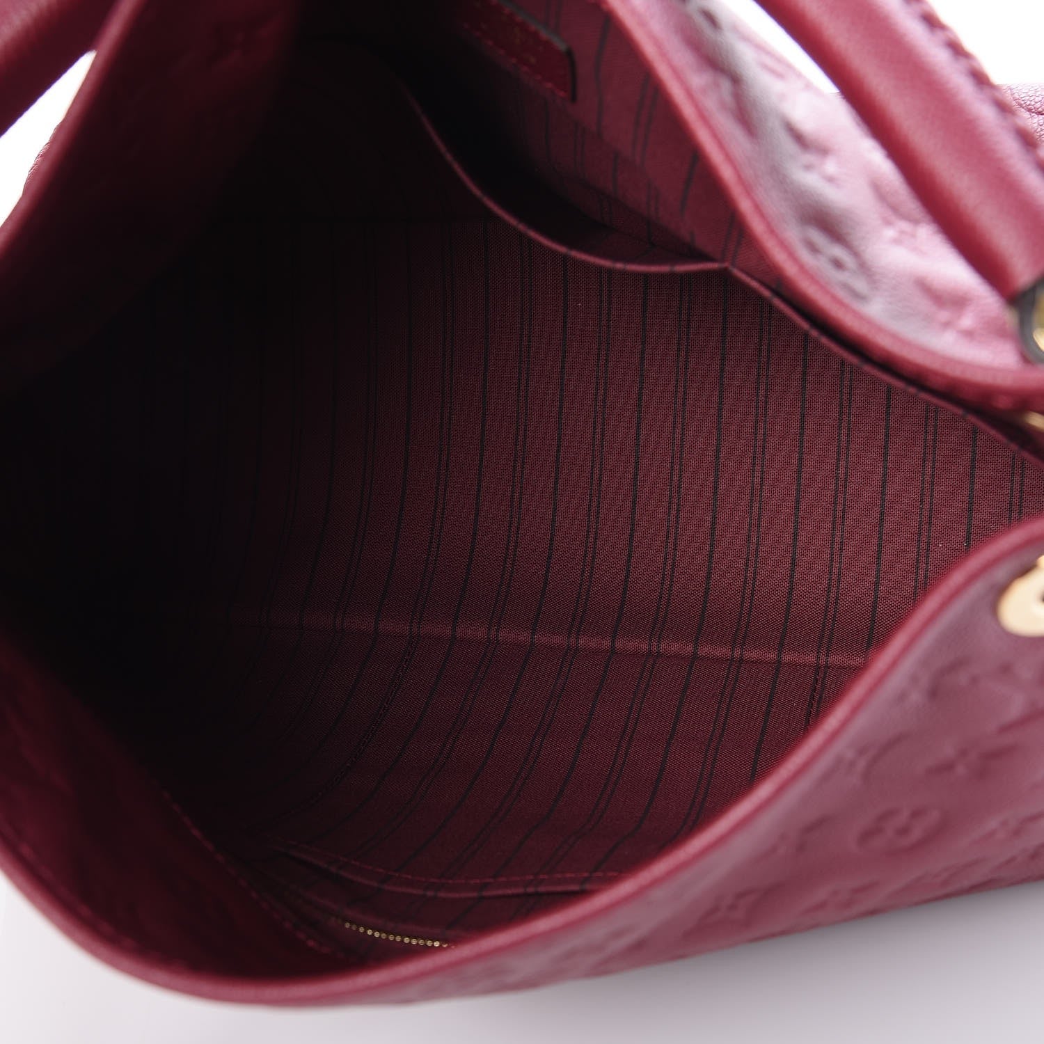 Louis Vuitton Empreinte Artsy MM Aurore 5 of 7
