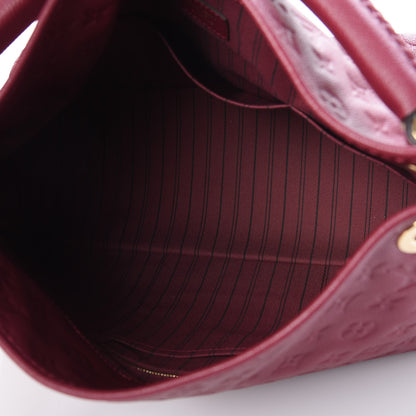 Louis Vuitton Empreinte Artsy MM Aurore 5 of 7