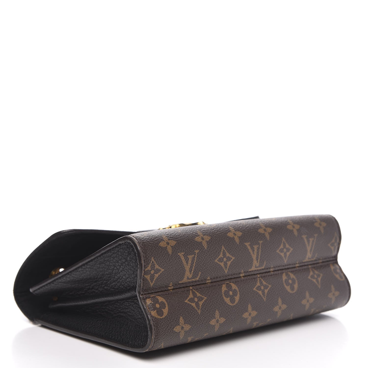 Louis Vuitton Monogram Victoire Black 4 of 14