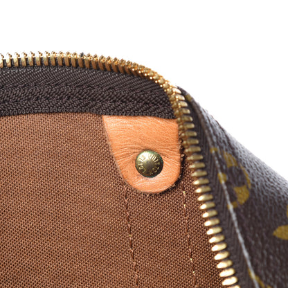 Louis Vuitton Monogram Keepall Bandouliere 55 11 of 24