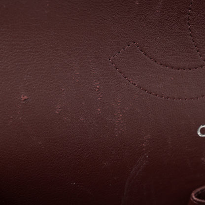 Chanel Caviar Quilted Jumbo Double Flap Black 13 of 14