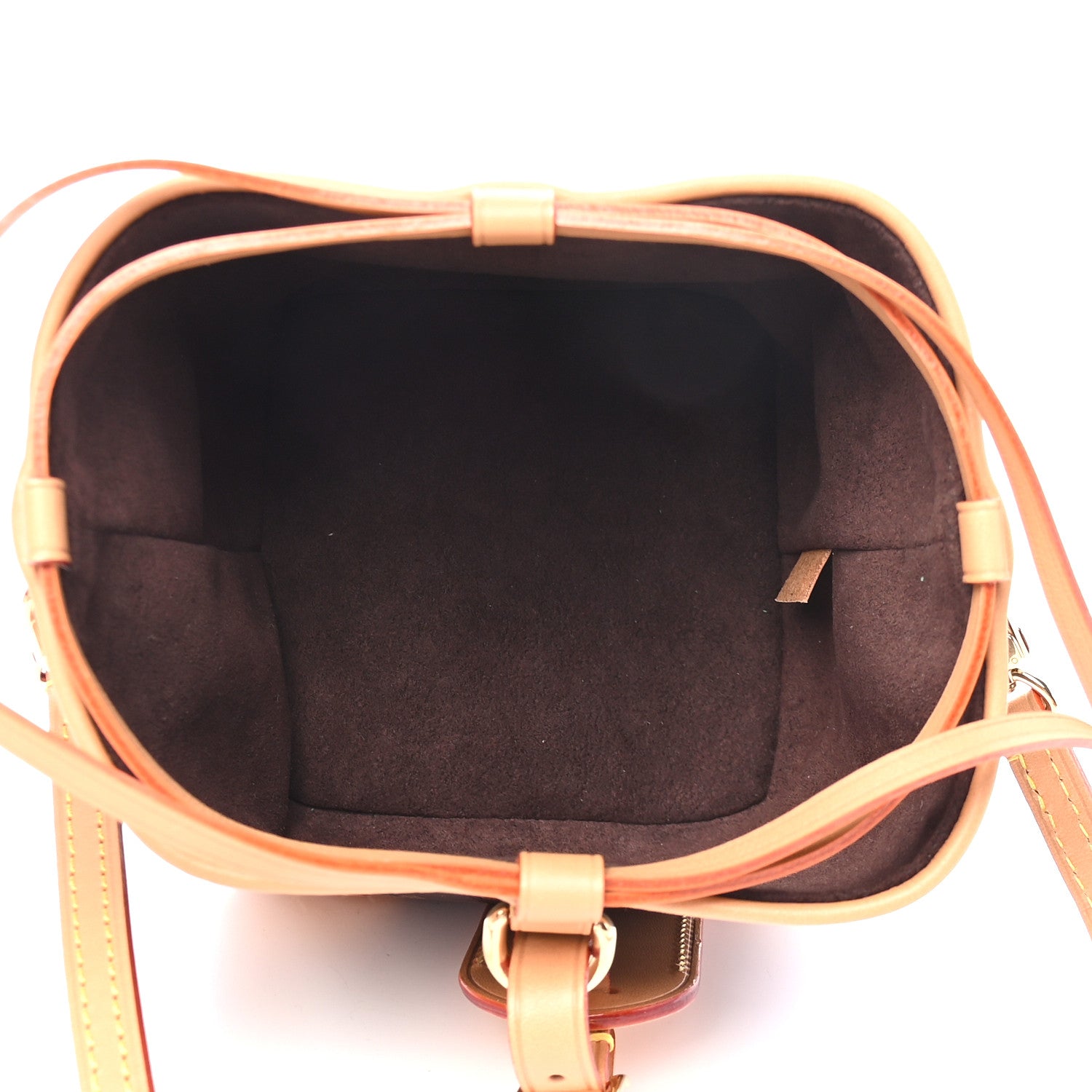 Louis Vuitton Monogram Noé Purse 4 of 7