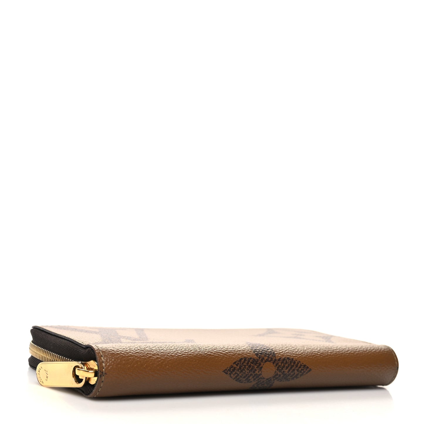 Reverse Monogram Giant Zippy Wallet