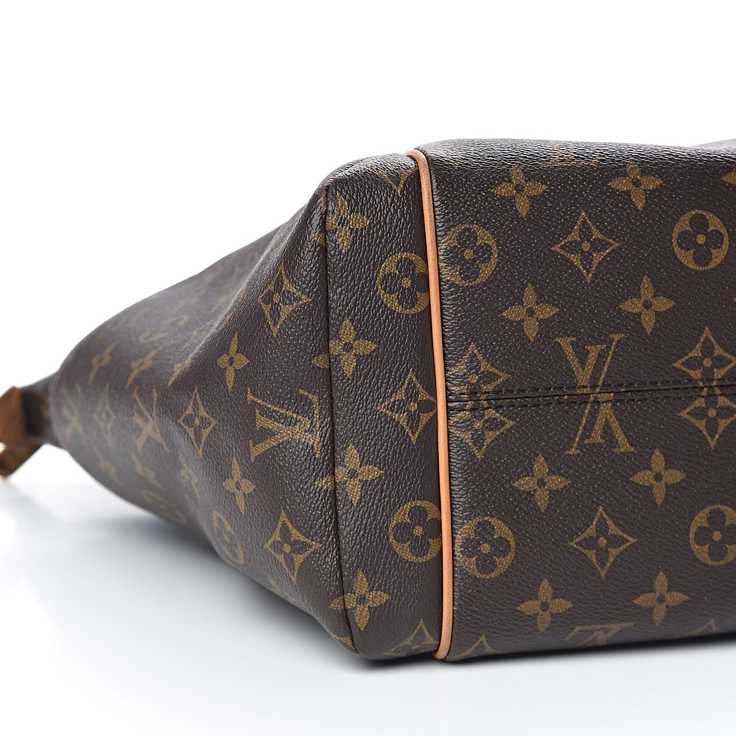 Louis Vuitton Monogram Totally MM 8 of 11