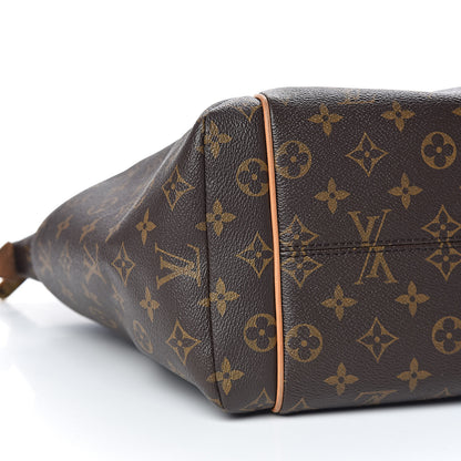 Louis Vuitton Monogram Totally MM 8 of 11