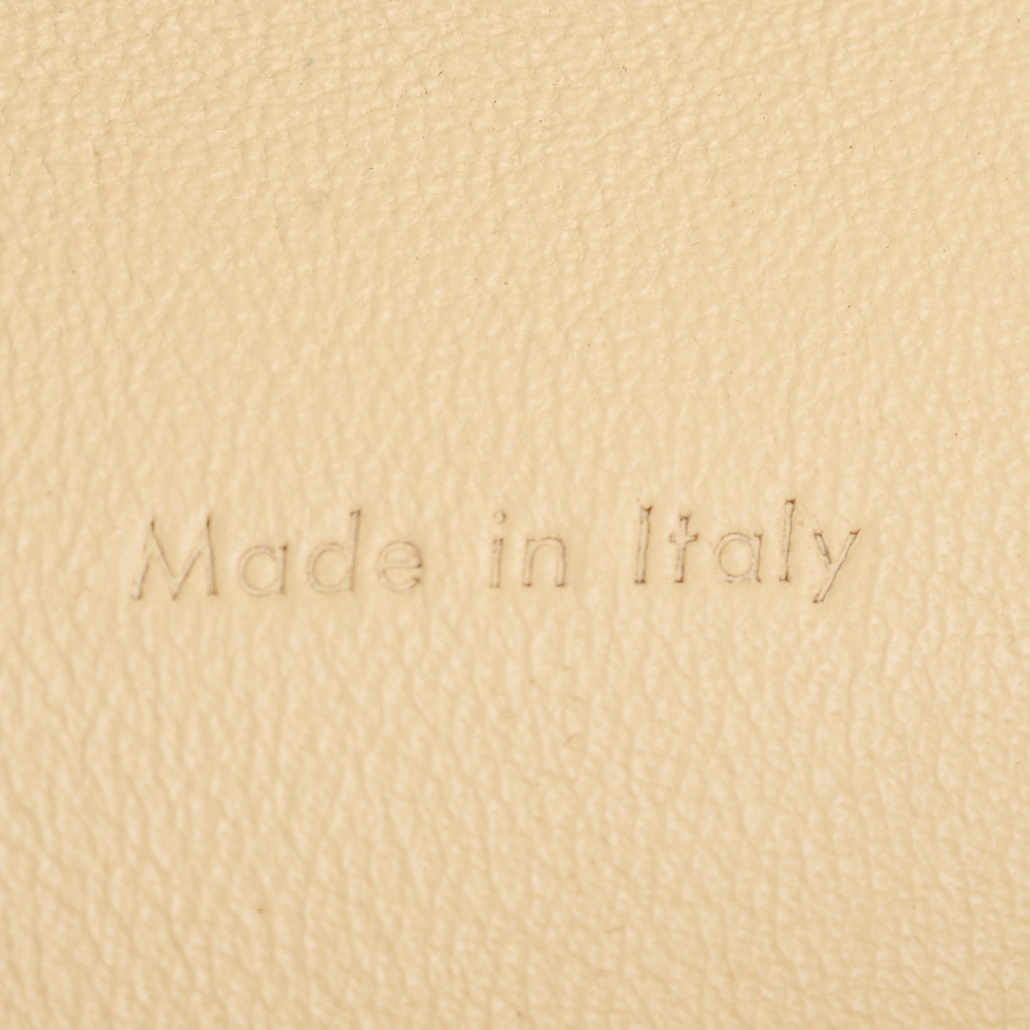 Calfskin Suede All Soft Shoulder Bag Pistachio