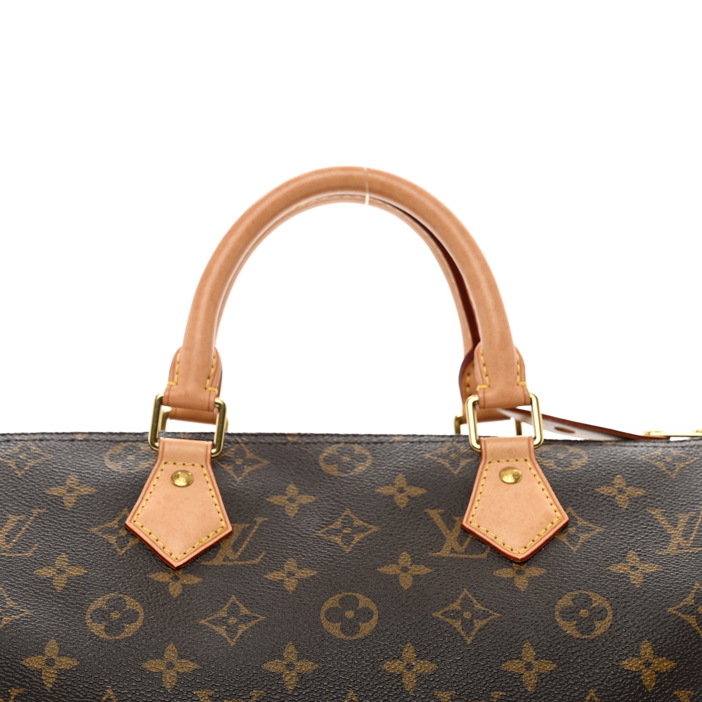 Monogram Speedy 30
