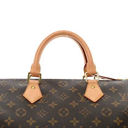 Louis Vuitton Monogram Speedy 30 5 of 9