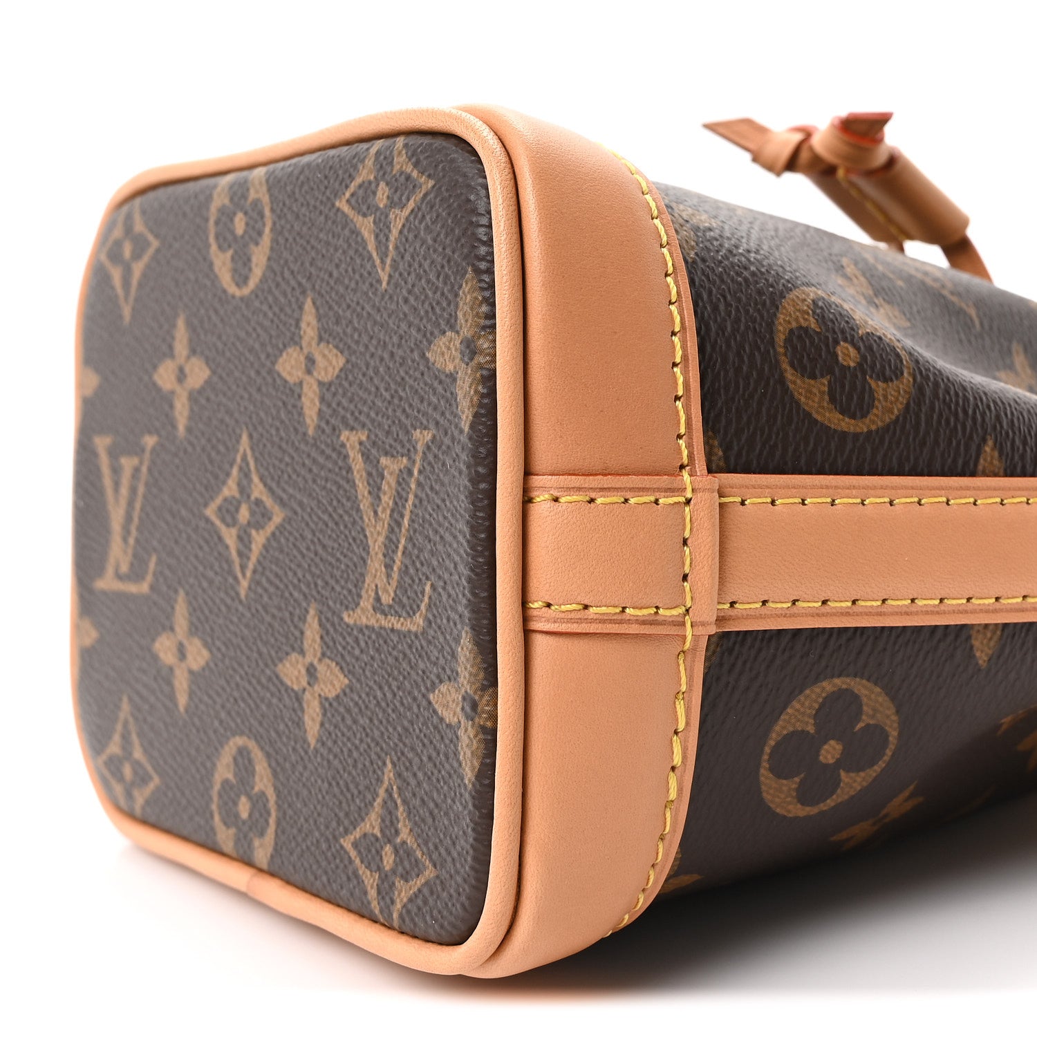 Louis Vuitton Monogram Nano Noe NV 9 of 10
