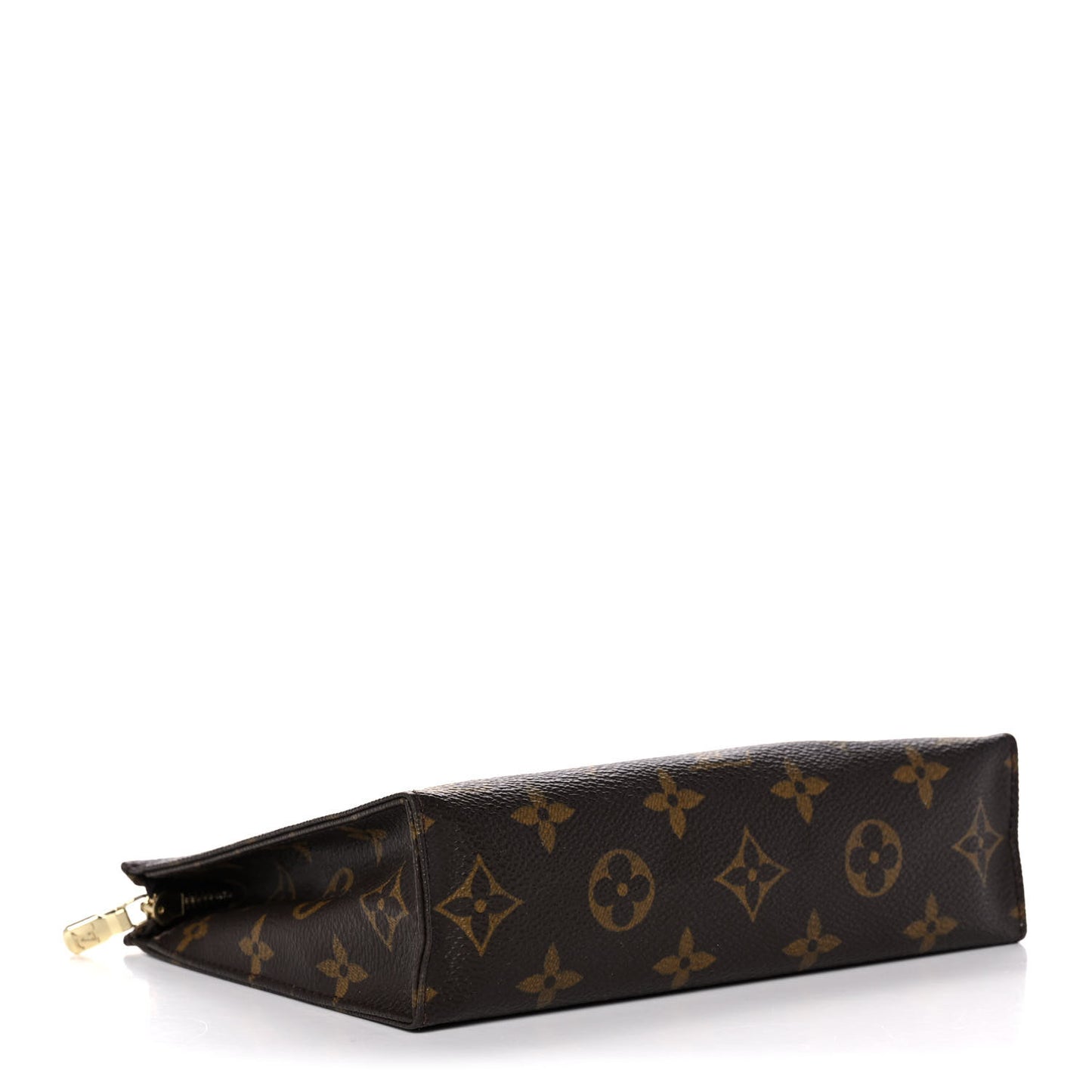 Monogram Toiletry Pouch 19