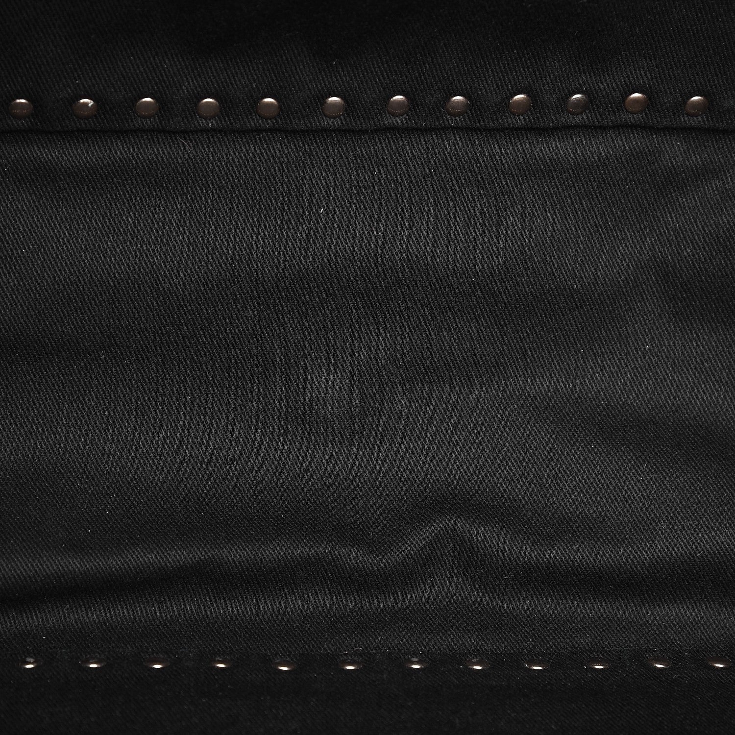Valentino Garavani Vitello Medium Rockstud Tote Black 9 of 10