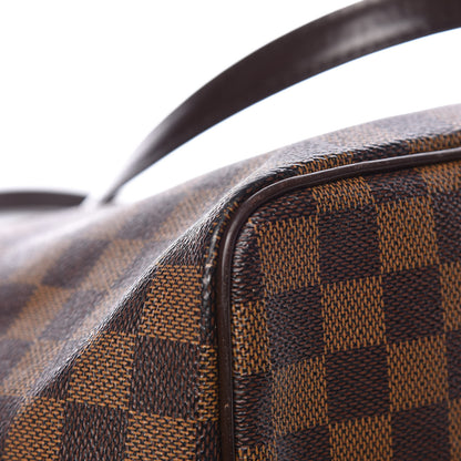 Louis Vuitton Damier Ebene Westminster GM 14 of 19