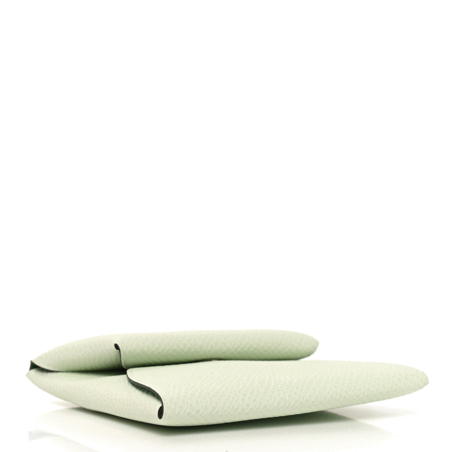 Epsom Bastia Verso Coin Purse Vert Fizz Vert Yucca