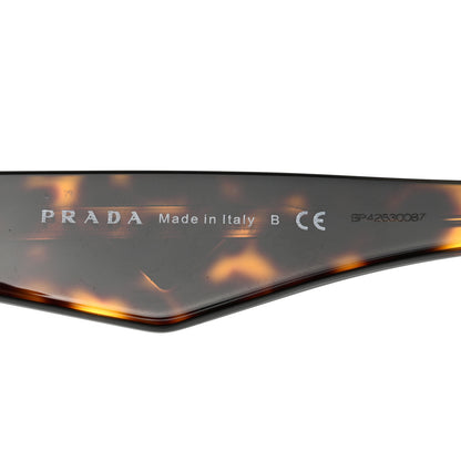 Prada Sunglasses SPR 32P Tortoise 6 of 8