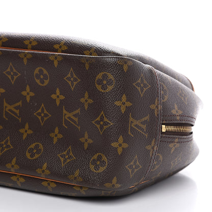 Louis Vuitton Monogram Deauville 14 of 14
