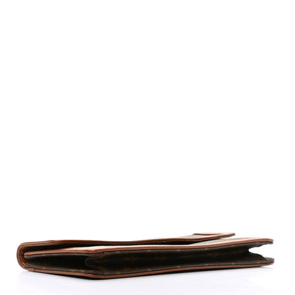 Louis Vuitton Monogram Pochette Dame 26 4 of 11