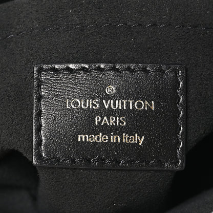 Louis Vuitton Jacquard Since 1854 Petit Sac Plat Grey 6 of 9