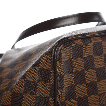 Louis Vuitton Damier Ebene Westminster GM 11 of 16