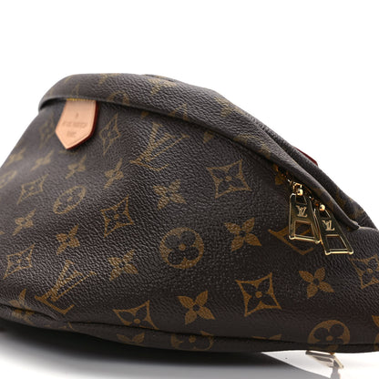 Louis Vuitton Monogram Bumbag 8 of 8