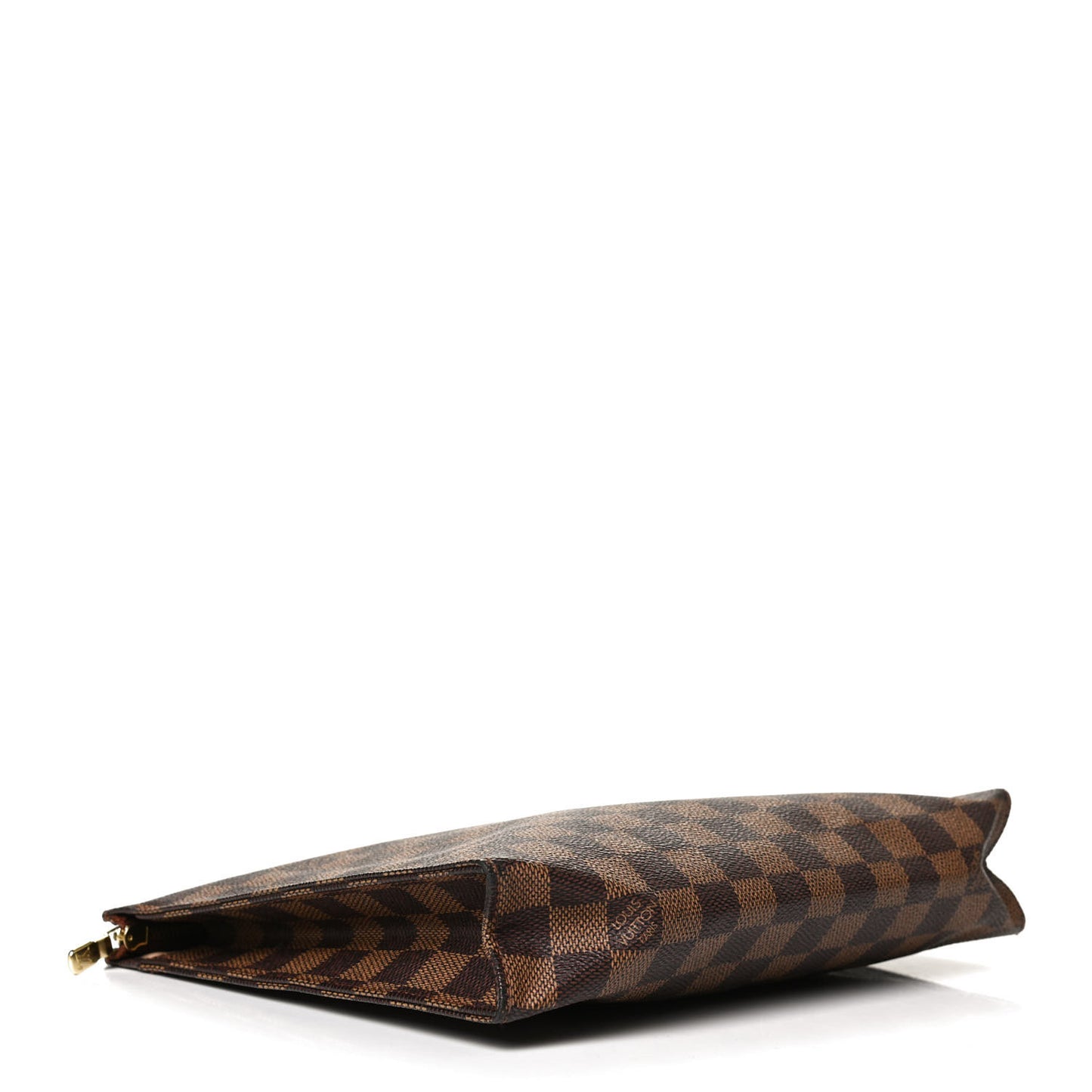 Damier Ebene Toiletry Pouch 26