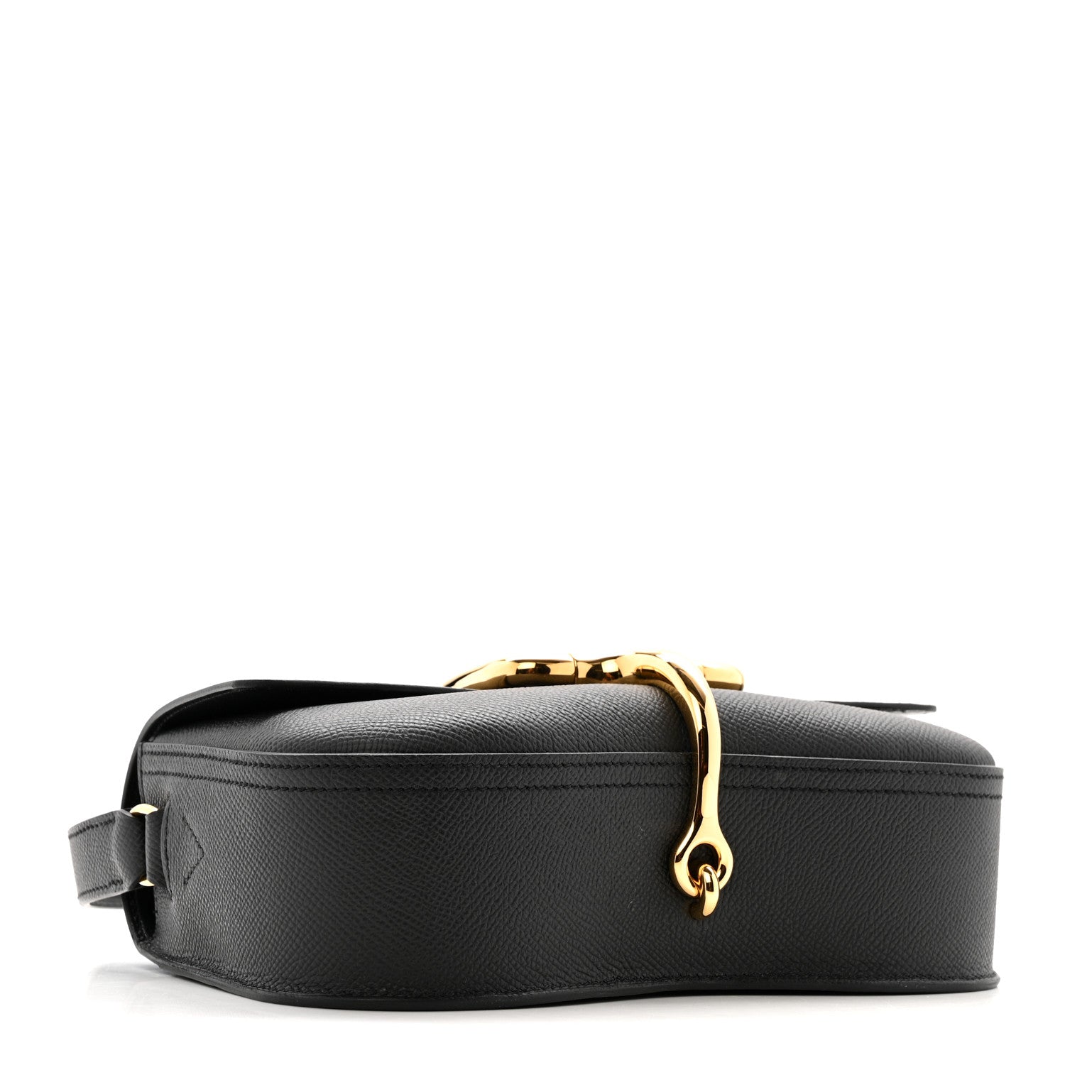 Hermes Epsom Della Cavalleria Elan Black 3 of 10