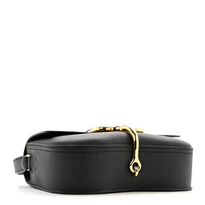 Hermes Epsom Della Cavalleria Elan Black 3 of 10