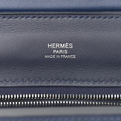 Hermes Evercolor Swift 24/24 21 Bleu Nuit Bleu Navy 6 of 9