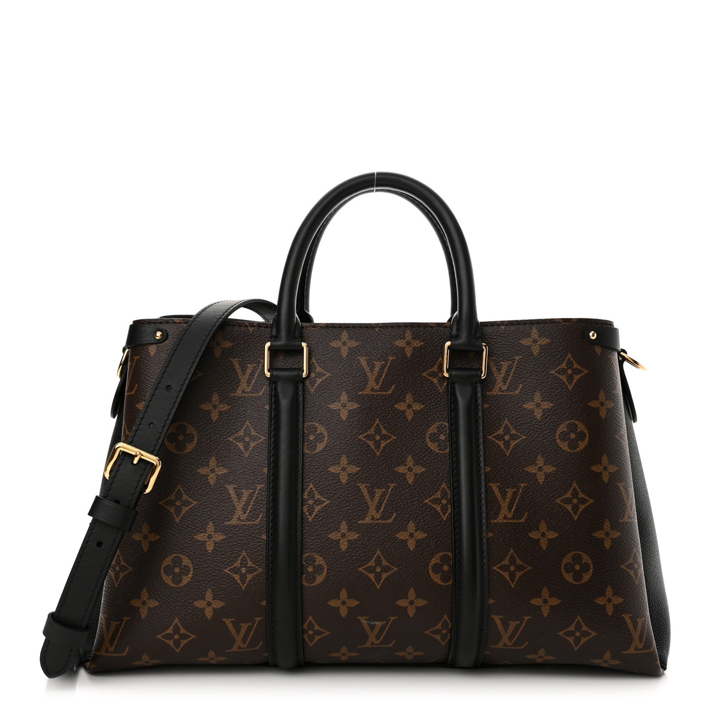Monogram Soufflot MM Black