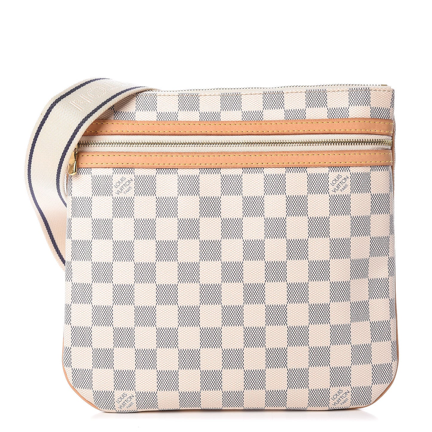 Damier Azur Bosphore Pochette