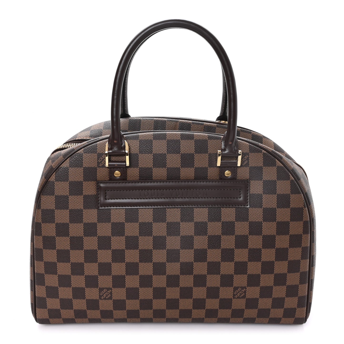 Damier Ebene Nolita