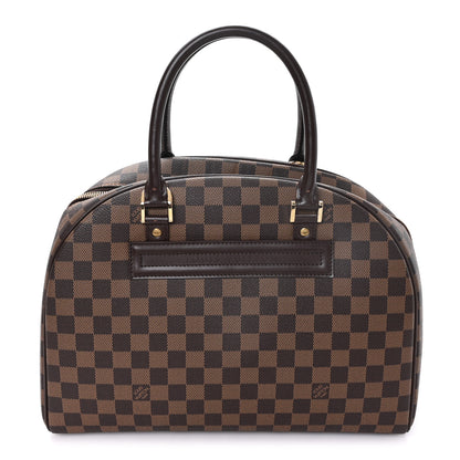 Louis Vuitton Damier Ebene Nolita 1 of 9