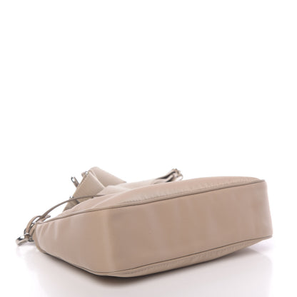 Prada Nylon Re-Edition 2005 Shoulder Bag Cammeo 4 of 10