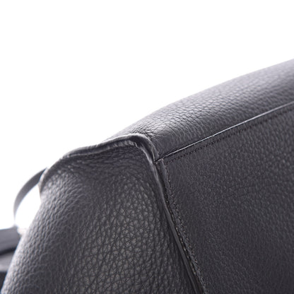 Celine Supple Grained Calfskin Small Big Bag Anthracite 9 of 16
