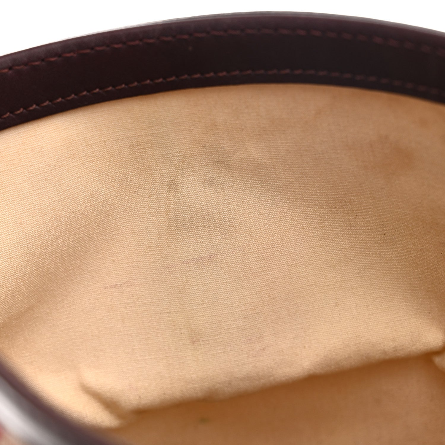 Louis Vuitton Mini Monogram Francoise Cherry 13 of 17