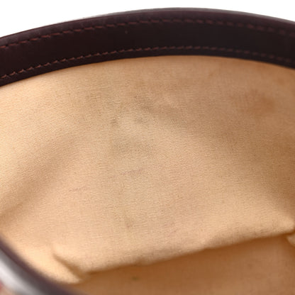 Louis Vuitton Mini Monogram Francoise Cherry 13 of 17